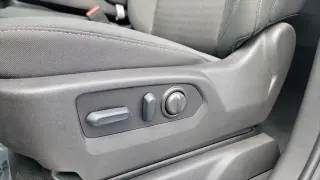 Chevrolet Silverado 1500 Limited 2022 4x4 LT 4p Doble Cab 6.6 ft. SB con 2FL