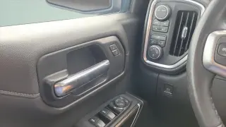 Chevrolet Silverado 1500 Limited 2022 4x4 LT 4p Doble Cab 6.6 ft. SB con 2FL