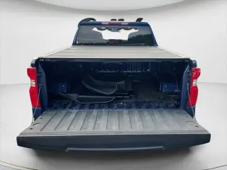 Chevrolet Silverado 1500 Limited 2022 4x4 LT 4p Doble Cab 6.6 ft. SB con 2FL