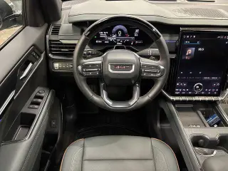 GMC Acadia 2025 4x4 AT4 SUV de 4 puertas