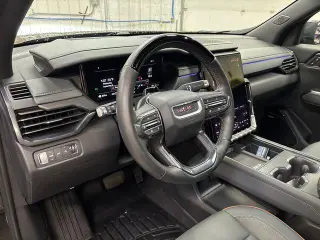 GMC Acadia 2025 4x4 AT4 SUV de 4 puertas