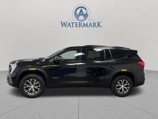 GMC Acadia 2025 4x4 AT4 SUV de 4 puertas