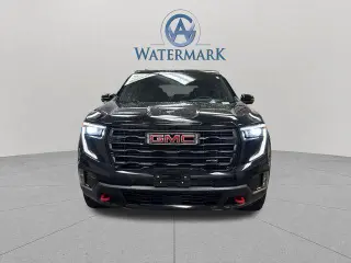 GMC Acadia 2025 4x4 AT4 SUV de 4 puertas
