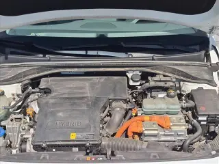 Hyundai IONIQ Híbrido 2020 Limited 4p Hatchback