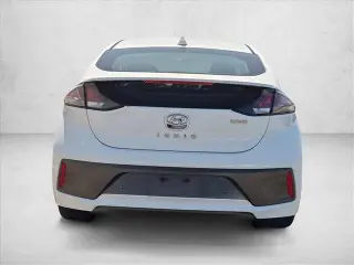 Hyundai IONIQ Híbrido 2020 Limited 4p Hatchback