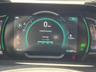 Hyundai IONIQ Híbrido 2020 Limited 4p Hatchback