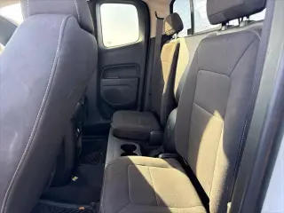 Chevrolet Colorado 2021 4x4 LT 4p Extended Cab 6 ft. LB