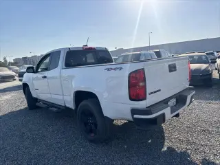Chevrolet Colorado 2021 4x4 LT 4p Extended Cab 6 ft. LB