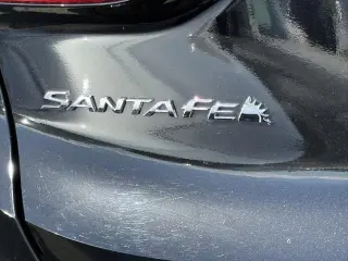 Hyundai SANTA FE Híbrido enchufable 2023 AWD Limited 4dr Crossover