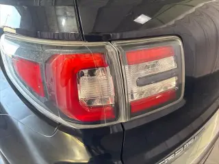 GMC Acadia Limited 2017 Base 4dr SUV
