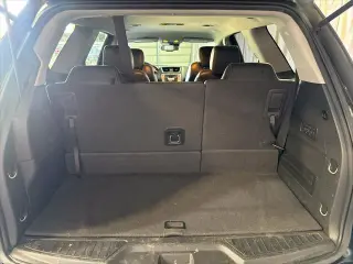 GMC Acadia Limited 2017 Base 4dr SUV