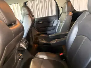 GMC Acadia Limited 2017 Base 4dr SUV