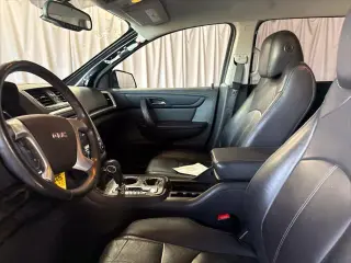 GMC Acadia Limited 2017 Base 4dr SUV