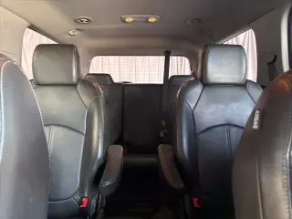 GMC Acadia Limited 2017 Base 4dr SUV
