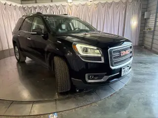 GMC Acadia Limited 2017 Base 4dr SUV