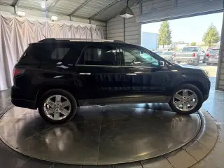 GMC Acadia Limited 2017 Base 4dr SUV