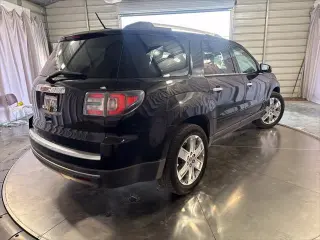 GMC Acadia Limited 2017 Base 4dr SUV