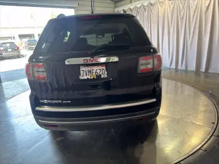 GMC Acadia Limited 2017 Base 4dr SUV