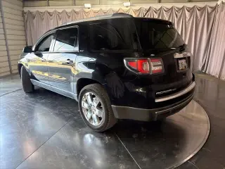 GMC Acadia Limited 2017 Base 4dr SUV