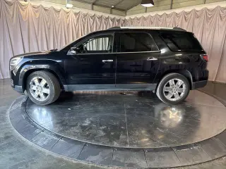 GMC Acadia Limited 2017 Base 4dr SUV
