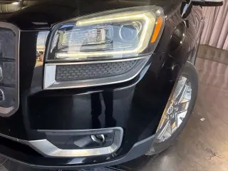 GMC Acadia Limited 2017 Base 4dr SUV