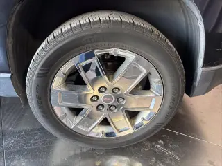 GMC Acadia Limited 2017 Base 4dr SUV
