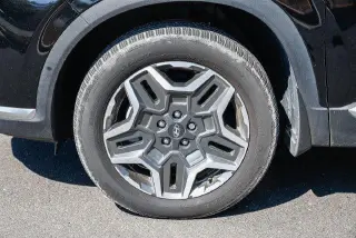 Hyundai SANTA FE Plug-In Hybrid 2023 AWD Limited 4p Crossover