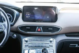 Hyundai SANTA FE Plug-In Hybrid 2023 AWD Limited 4p Crossover