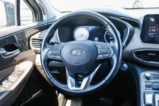 Hyundai SANTA FE Plug-In Hybrid 2023 AWD Limited 4p Crossover