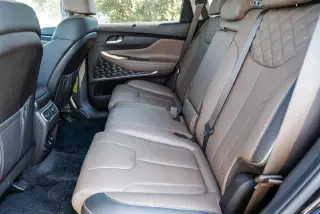 Hyundai SANTA FE Plug-In Hybrid 2023 AWD Limited 4p Crossover