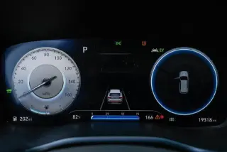 Hyundai SANTA FE Plug-In Hybrid 2023 AWD Limited 4p Crossover