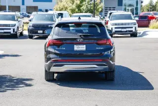 Hyundai SANTA FE Plug-In Hybrid 2023 AWD Limited 4p Crossover