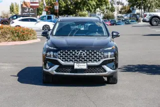 Hyundai SANTA FE Plug-In Hybrid 2023 AWD Limited 4p Crossover