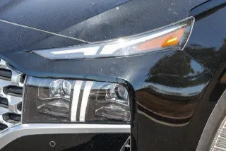 Hyundai SANTA FE Plug-In Hybrid 2023 AWD Limited 4p Crossover