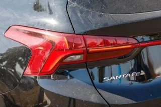 Hyundai SANTA FE Plug-In Hybrid 2023 AWD Limited 4p Crossover