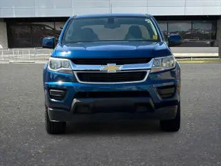Chevrolet Colorado 2019 4x2 LT 4dr Extended Cab 6 ft. LB