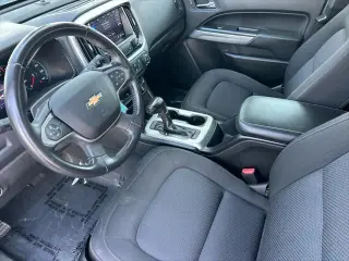 Chevrolet Colorado 2019 4x2 LT 4dr Extended Cab 6 ft. LB
