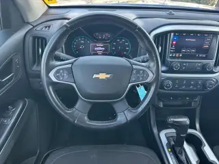 Chevrolet Colorado 2019 4x2 LT 4dr Extended Cab 6 ft. LB