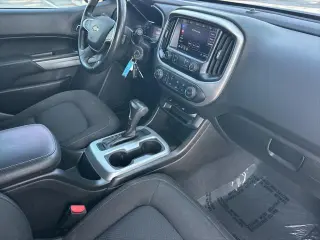 Chevrolet Colorado 2019 4x2 LT 4dr Extended Cab 6 ft. LB