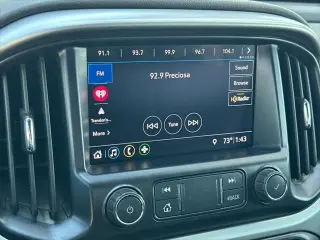 Chevrolet Colorado 2019 4x2 LT 4dr Extended Cab 6 ft. LB