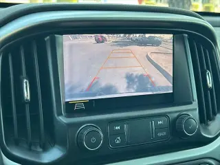 Chevrolet Colorado 2019 4x2 LT 4dr Extended Cab 6 ft. LB