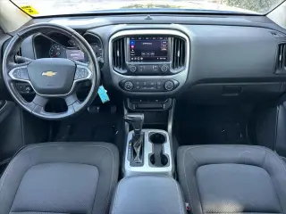 Chevrolet Colorado 2019 4x2 LT 4dr Extended Cab 6 ft. LB