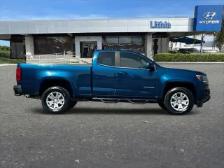 Chevrolet Colorado 2019 4x2 LT 4dr Extended Cab 6 ft. LB