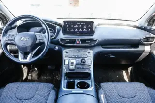 Hyundai SANTA FE Plug-In Hybrid 2023 AWD SEL Conveniencia 4p Crossover