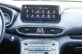 Hyundai SANTA FE Plug-In Hybrid 2023 AWD SEL Conveniencia 4p Crossover