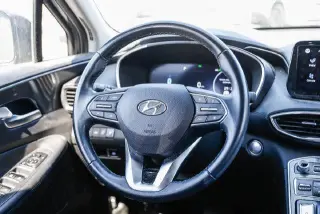 Hyundai SANTA FE Plug-In Hybrid 2023 AWD SEL Conveniencia 4p Crossover
