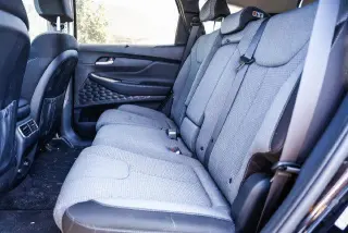 Hyundai SANTA FE Plug-In Hybrid 2023 AWD SEL Conveniencia 4p Crossover