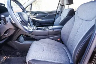 Hyundai SANTA FE Plug-In Hybrid 2023 AWD SEL Conveniencia 4p Crossover