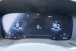 Hyundai SANTA FE Plug-In Hybrid 2023 AWD SEL Conveniencia 4p Crossover
