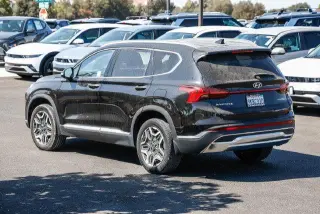Hyundai SANTA FE Plug-In Hybrid 2023 AWD SEL Conveniencia 4p Crossover